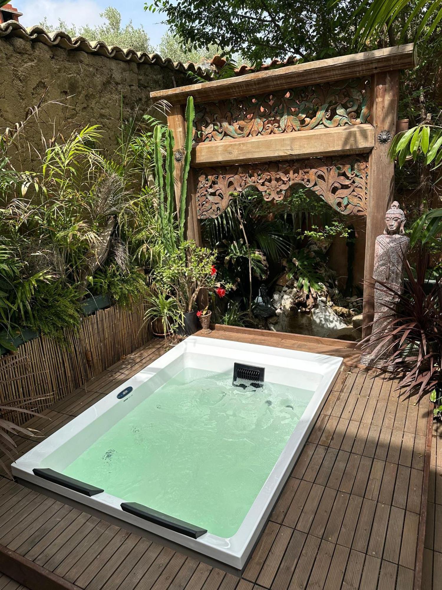 오리스타노 Il Giardino Di Chiara B&B 외부 사진