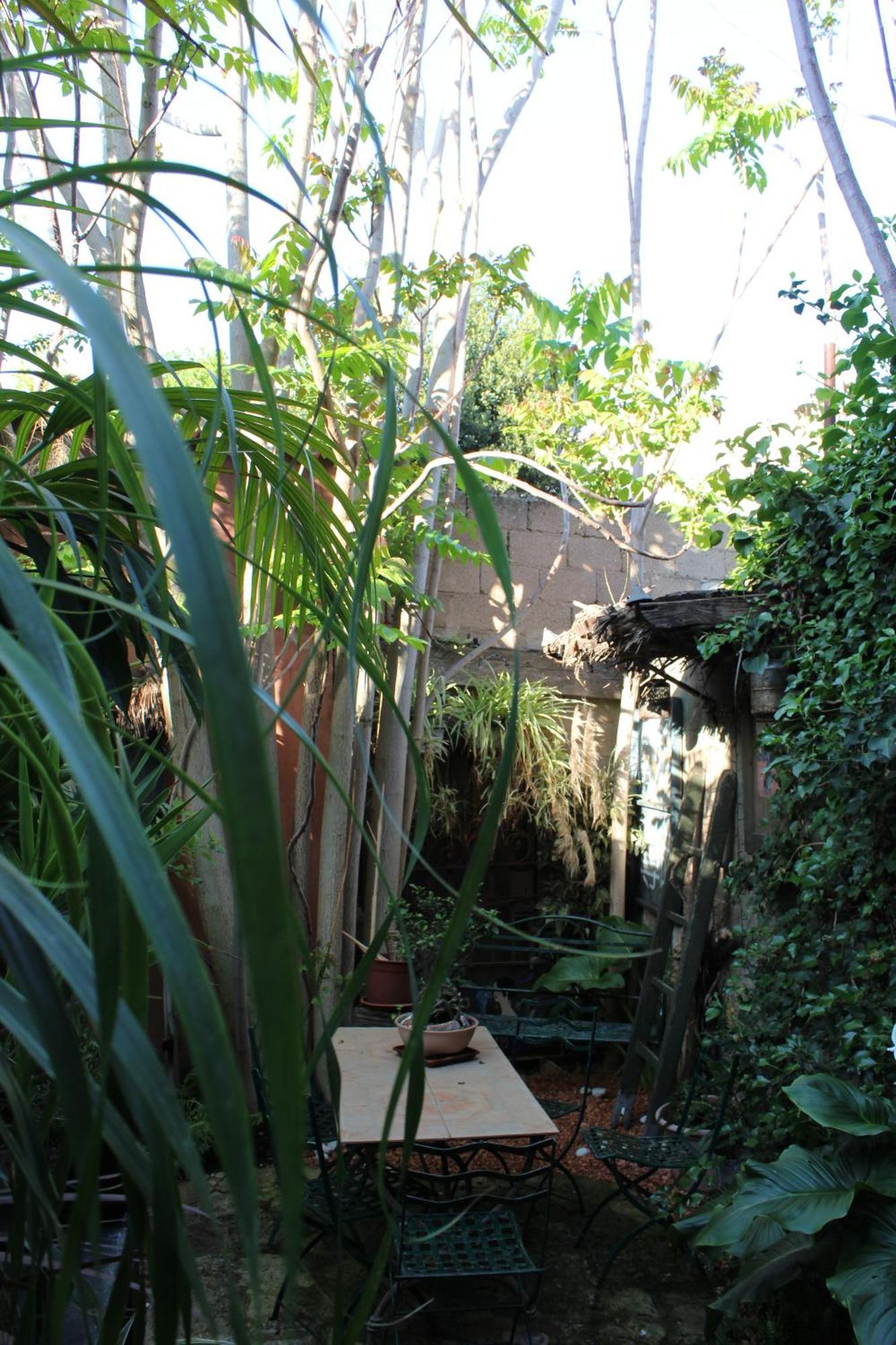 오리스타노 Il Giardino Di Chiara B&B 외부 사진