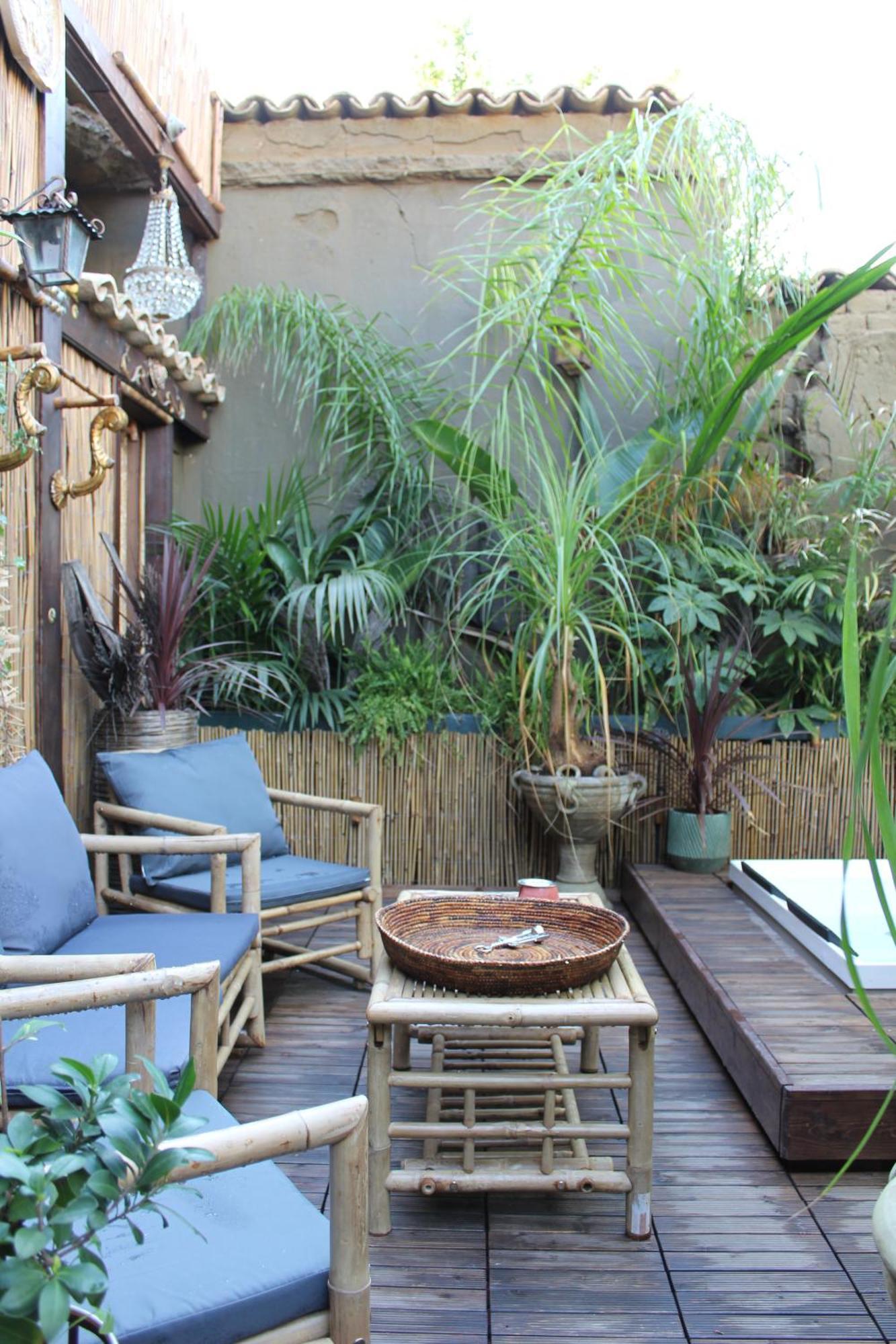 오리스타노 Il Giardino Di Chiara B&B 외부 사진